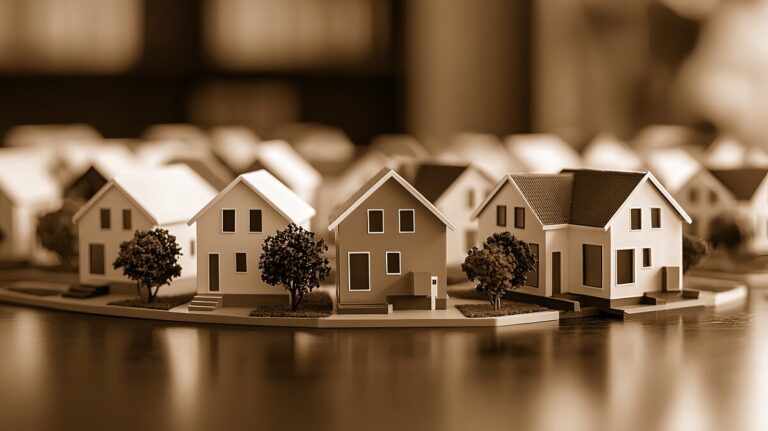 Glencoe Hills neighborhood